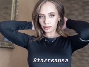 Starrsansa