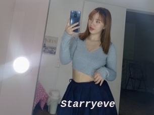 Starryeve
