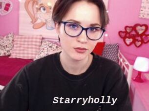 Starryholly