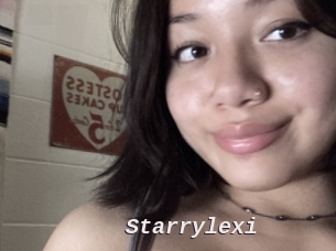 Starrylexi