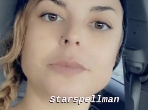 Starspellman