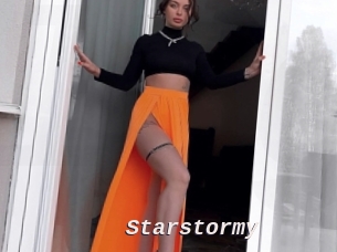 Starstormy