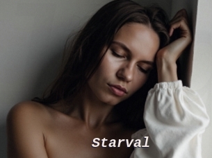 Starval