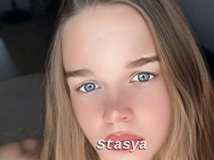 Stasya