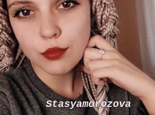 Stasyamorozova