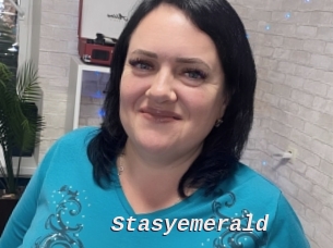 Stasyemerald