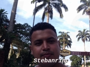 Stebanrinc