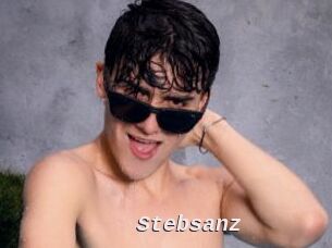 Stebsanz