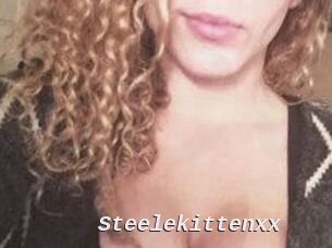 Steelekittenxx