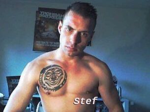 Stef