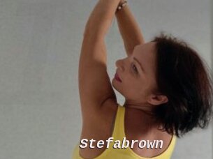 Stefabrown