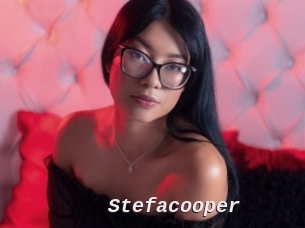 Stefacooper