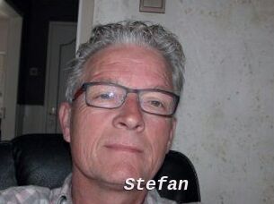 Stefan