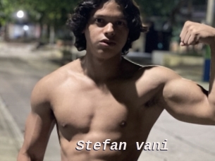 Stefan_vani