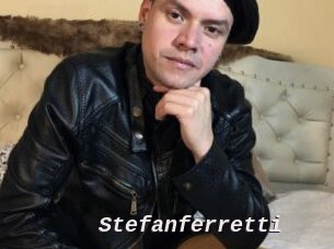 Stefanferretti