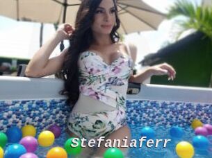 Stefaniaferr