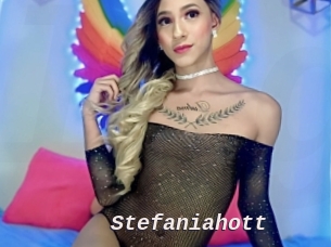 Stefaniahott