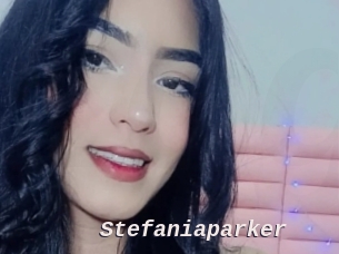 Stefaniaparker