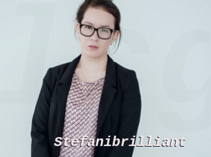stefanibrilliant Live Camgirls Sex