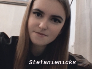 Stefanienicks