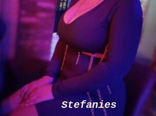 Stefanies