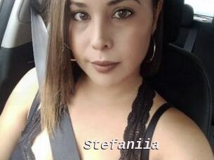 Stefaniia
