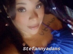 Stefannyadams