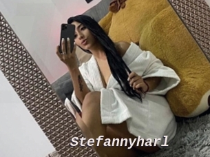 Stefannyharl