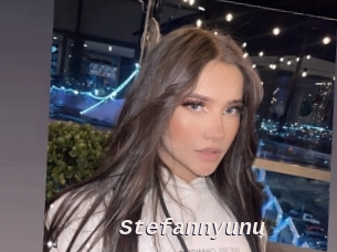 Stefannyunu