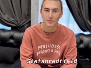 Stefanredfield