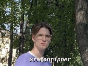 Stefanripper