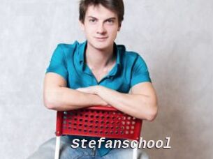 Stefanschool