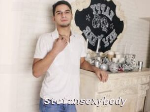 Stefansexybody