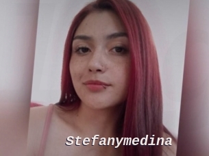 Stefanymedina