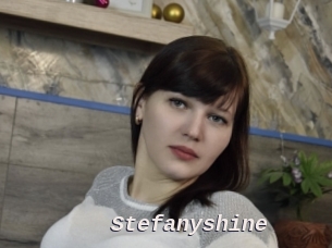 Stefanyshine