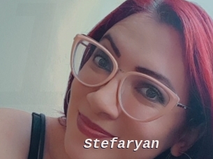 Stefaryan