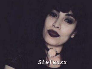 Stefaxxx