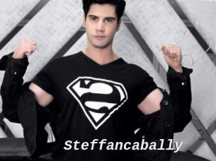 Steffancabally