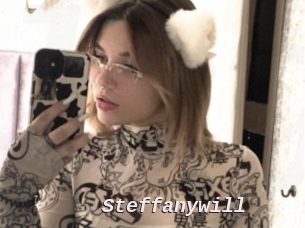 Steffanywill