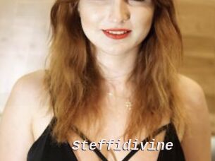 Steffidivine