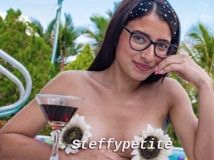 Steffypetite