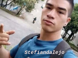 Stefiandalejo