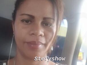 Stefyshow