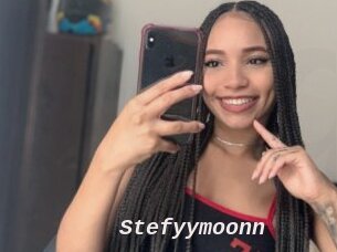 Stefyymoonn
