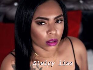 Steicy_liss