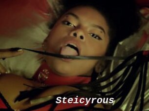 Steicyrous