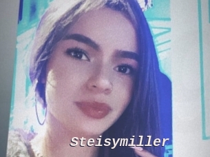 Steisymiller