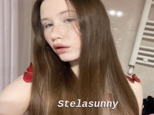 Stelasunny