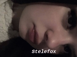 Stelefox