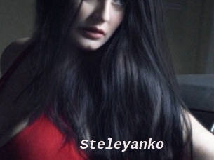 steleyanko Live Camgirls Sex